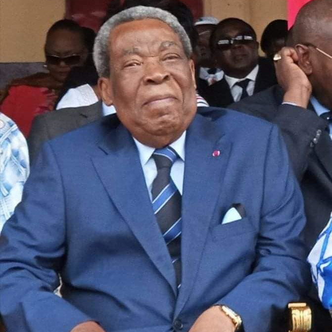 Marcel Niat Njifenji : Le Président du Sénat Déjoue les Pronostics sur sa Santé