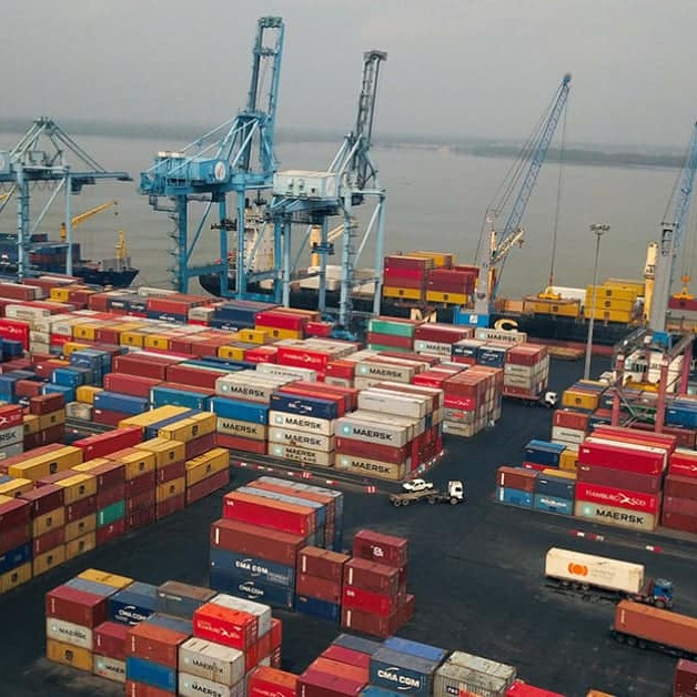Port de Douala : Digitalisation et réduction des délais saluées par l'enquête de l'ISSEA