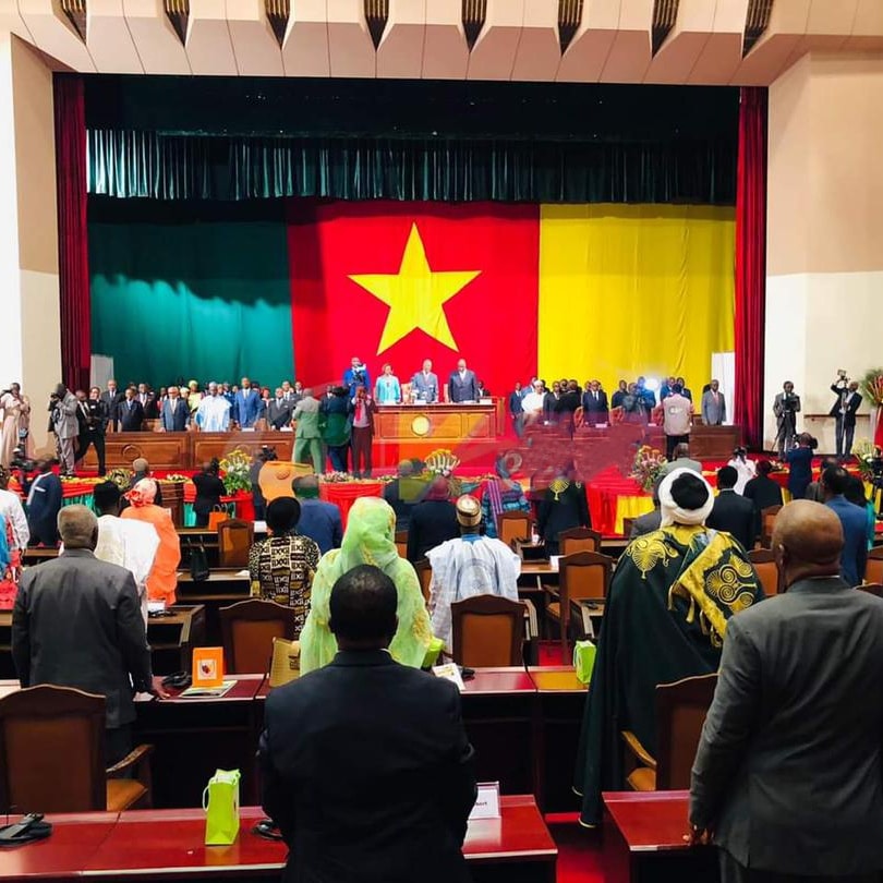 Débarquement de Bernard WONGOLO : Un Scandale Financier Secoue le Sénat Camerounais